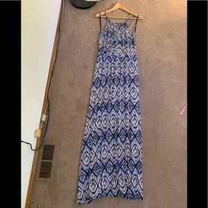 Loveappella Maxi Dress